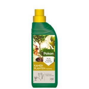 Pokon kamerplantenvoeding 250ml