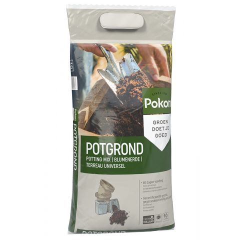 Universele-potgrond-pokon-10l 2